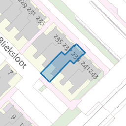 Perceel ZWD01-B-3517