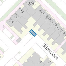 Perceel ZWD01-B-3520