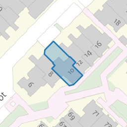 Perceel ZWD01-B-3522