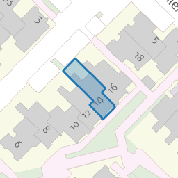 Perceel ZWD01-B-3524