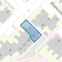 Perceel ZWD01-B-3525