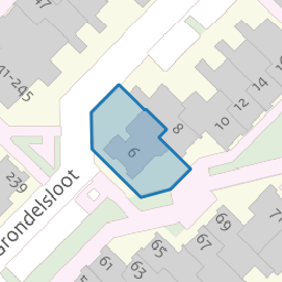 Perceel ZWD01-B-3526