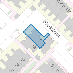 Perceel ZWD01-B-3527