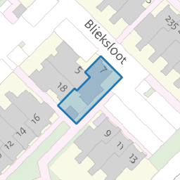 Perceel ZWD01-B-3528