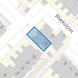 Perceel ZWD01-B-3529