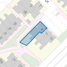 Perceel ZWD01-B-3532