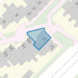 Perceel ZWD01-B-3533