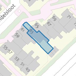 Perceel ZWD01-B-3537