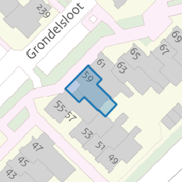 Perceel ZWD01-B-3541