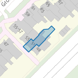 Perceel ZWD01-B-3543