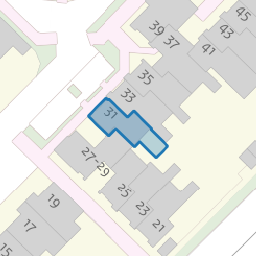 Perceel ZWD01-B-3555