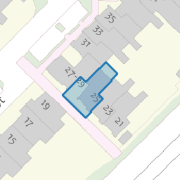 Perceel ZWD01-B-3556