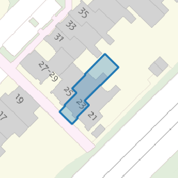 Perceel ZWD01-B-3557