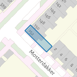 Perceel ZWD01-B-3560