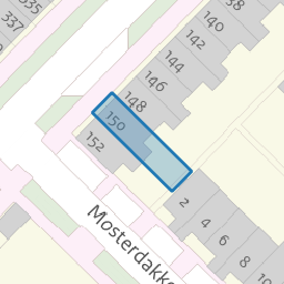 Perceel ZWD01-B-3561