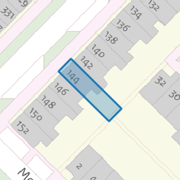 Perceel ZWD01-B-3564