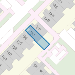 Perceel ZWD01-B-3570