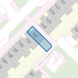 Perceel ZWD01-B-3571