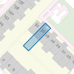 Perceel ZWD01-B-3573