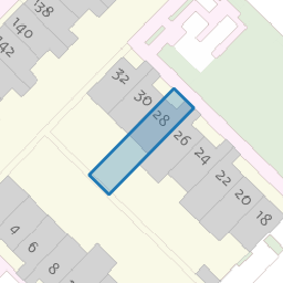 Perceel ZWD01-B-3574