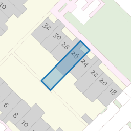 Perceel ZWD01-B-3575