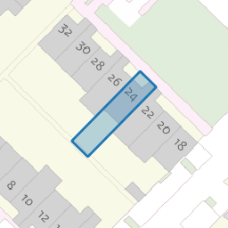 Perceel ZWD01-B-3576