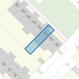 Perceel ZWD01-B-3577