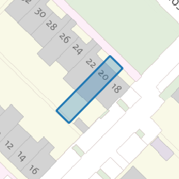 Perceel ZWD01-B-3578