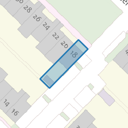 Perceel ZWD01-B-3579