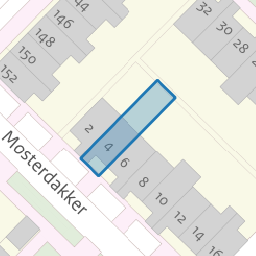 Perceel ZWD01-B-3581