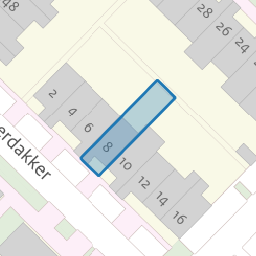 Perceel ZWD01-B-3583