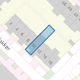 Perceel ZWD01-B-3584