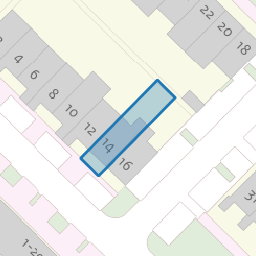 Perceel ZWD01-B-3586