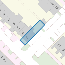 Perceel ZWD01-B-3587