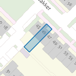 Perceel ZWD01-B-3589