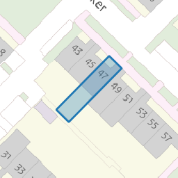 Perceel ZWD01-B-3590