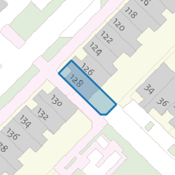 Perceel ZWD01-B-3596