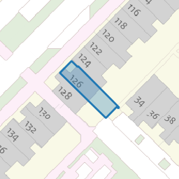 Perceel ZWD01-B-3597