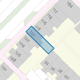 Perceel ZWD01-B-3600