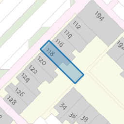 Perceel ZWD01-B-3601