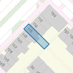 Perceel ZWD01-B-3602