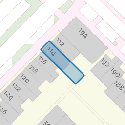 Perceel ZWD01-B-3603