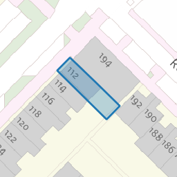 Perceel ZWD01-B-3604