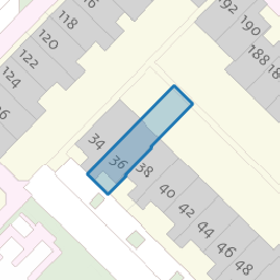 Perceel ZWD01-B-3606