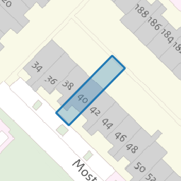 Perceel ZWD01-B-3608