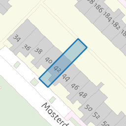 Perceel ZWD01-B-3609