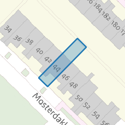 Perceel ZWD01-B-3610