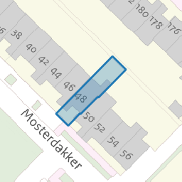 Perceel ZWD01-B-3612