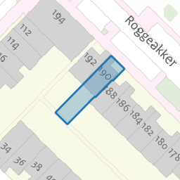 Perceel ZWD01-B-3618