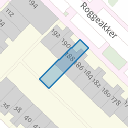 Perceel ZWD01-B-3619